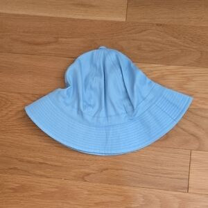 Blue Sun Bucket Hat